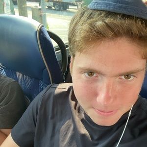 Meet your Posher, Ben